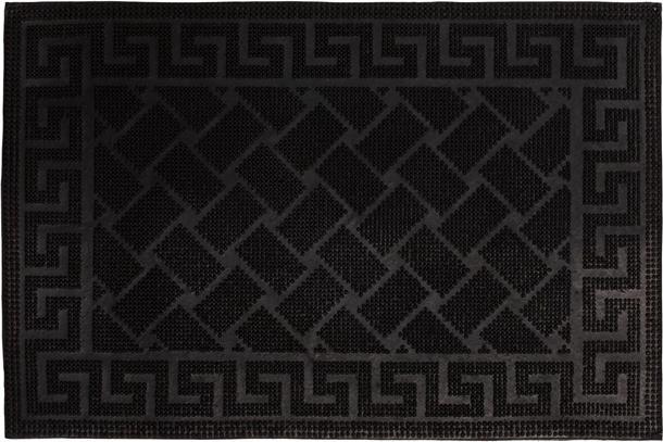 Actual product image Domoletti DOOR MAT VCW3582 40X60CM 10MM (40 x 60 cm)