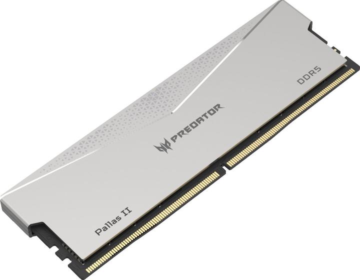 Produktbild Acer Predator Pallas II (2 x 16GB, 6000 MHz, DDR5-RAM, DIMM)