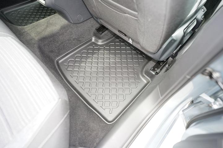 Produktbild Aristar Guardliner Foot Liner