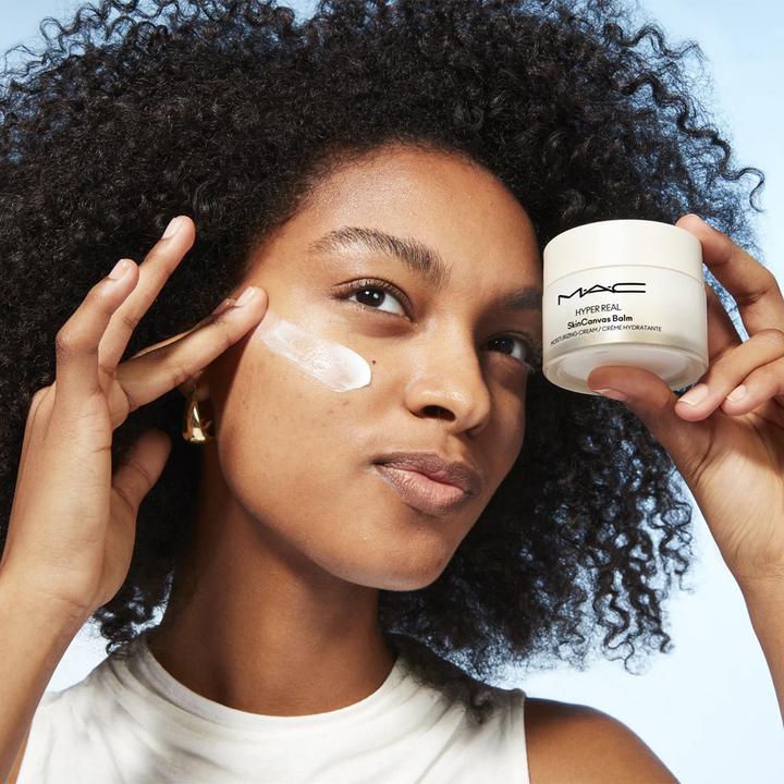 Actual product image MAC Cosmetics Hyper Real Skincanvas Balm (15 ml, 24h cream)