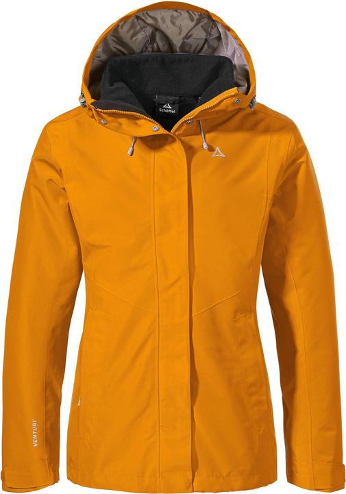 Produktbild Schöffel Women's 3In1 Jacket Okere (38)