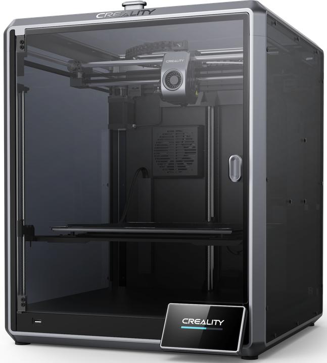 Creality K1 MAX 2025