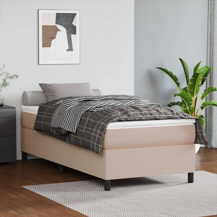 Image du produit VidaXL Eulalia (120 x 200 cm)