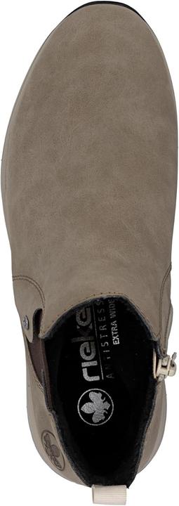 Actual product image Rieker Chelsea Boots (40)