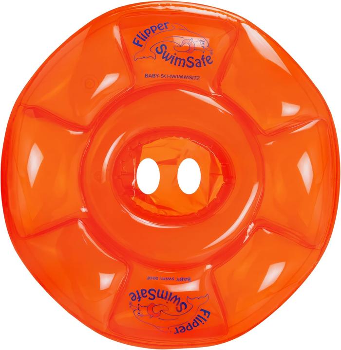 Produktbild Flipper Swimmsafe Babyschwimmsitz