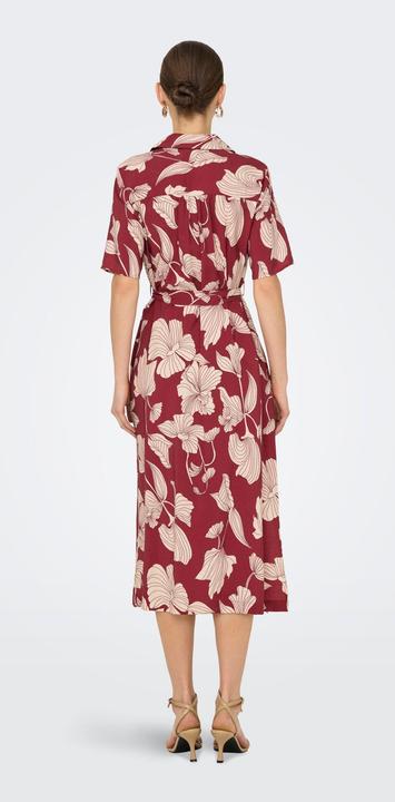 Produktbild JdY JDYTROYA Midikleid Kleid (M)