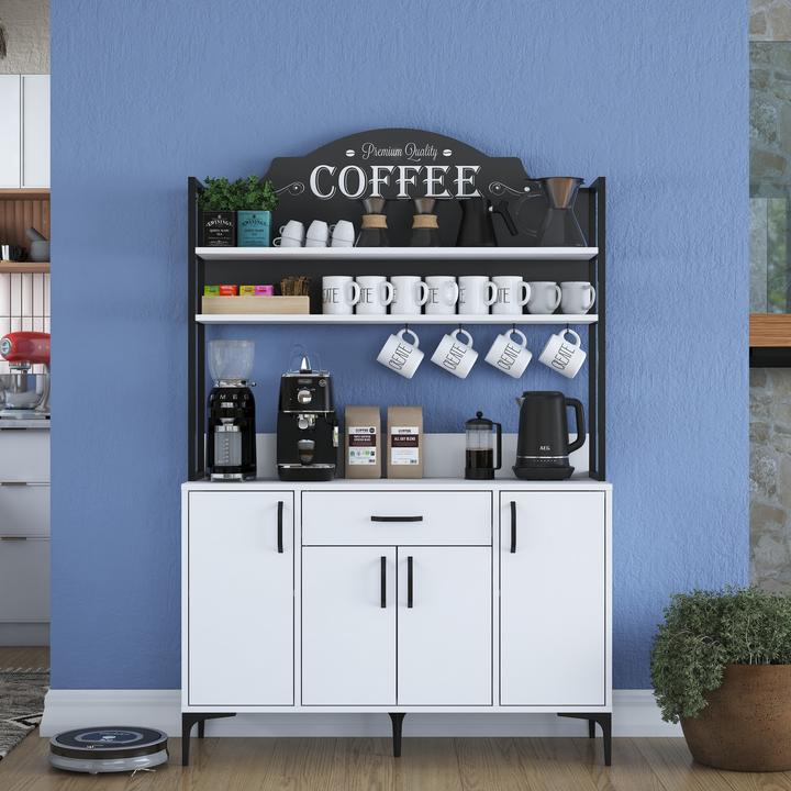 Produktbild Skye Decor JE130 (120 x 40 x 183.5 cm)