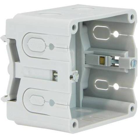 PCE, Abzweigdose, GEHÄUSE KD 1 70/47 K2 GR PP / 37004701