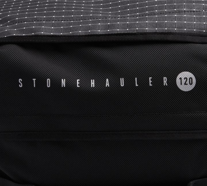 Produktbild Black Diamond Stonehauler 120 L Duffel (120 l)