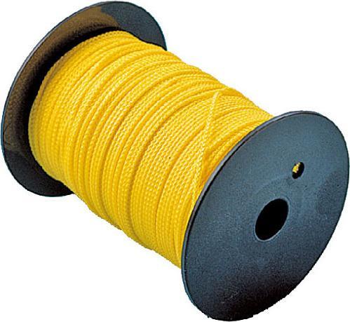 Actual product image Stucki Thun Seal cord Kevlar, 2.2 mm, 100 kg (100 kg, 2.20 mm)