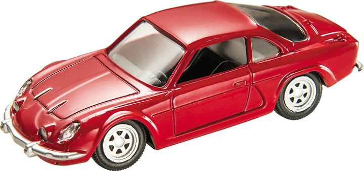 Produktbild Mondo Vintage Display ass