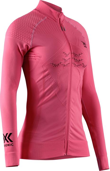 Produktbild X-Bionic Women Energizer 4.0 Transmission Layer Full ZIP (S)