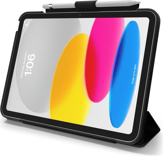 Immagine prodotto OtterBox Symmetry Folio (iPad 2022 (10a generazione), iPad 2025 (11a generazione))