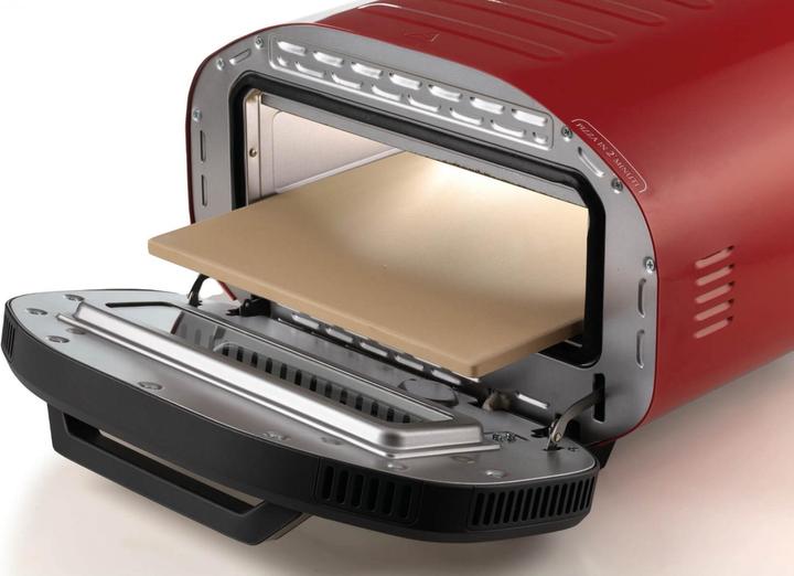 Produktbild Ariete 3901/00 (Pizzaofen Elektrisch)
