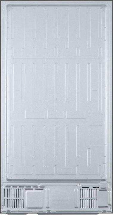 Actual product image Haier HSR3918ENPG (528 l)