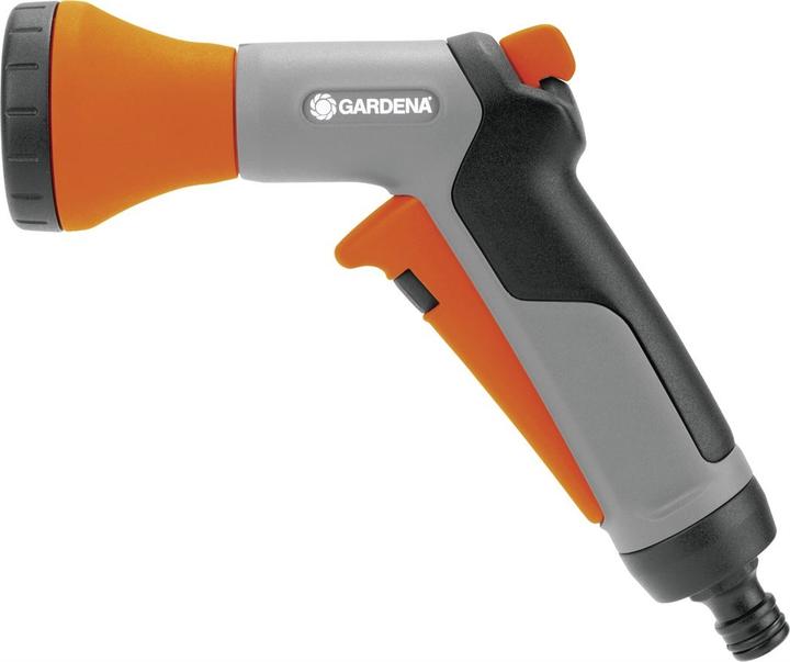 Actual product image Gardena Classic