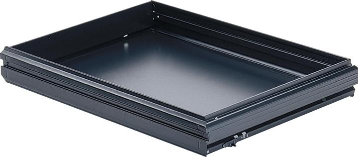 Image du produit Hettich Tiroir coulissant large pour armoires pr (1 pcs)