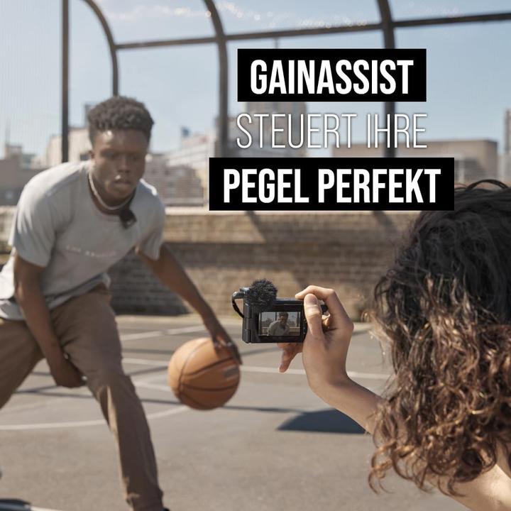 Actual product image RØDE Wireless ME