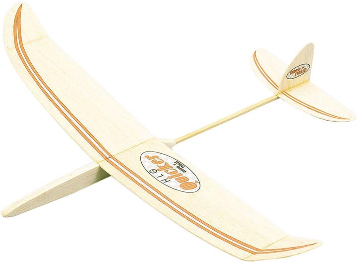 Actual product image Aeronaut QUICKER HLG glider