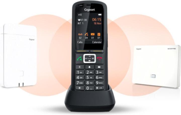 Produktbild Gigaset R700H Pro