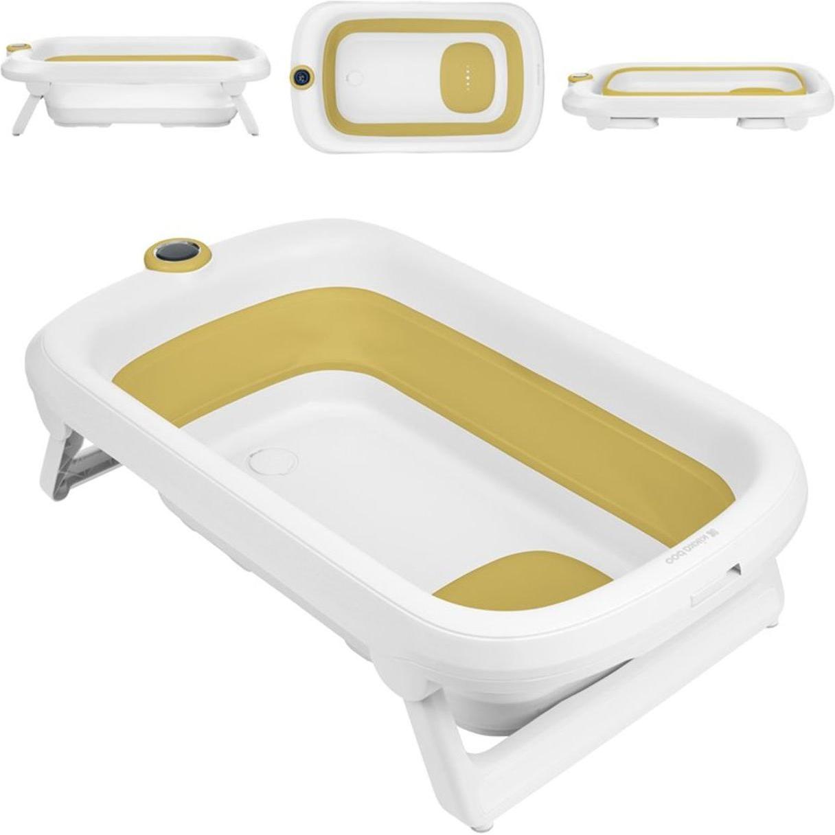 Kikkaboo, Babybadewanne, Babybadewanne Rio faltbar