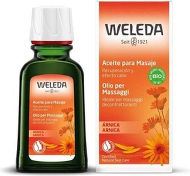 Produktbild Weleda Arnika (50 ml)