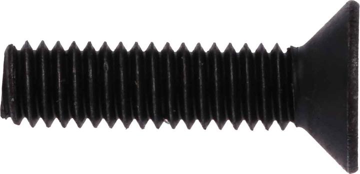 Image du produit Rs Pro Vis à tête fraisée à six pans creux M4x16mm