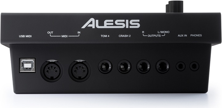 Produktbild Alesis Crimson II Kit Special Edition (E-Drum)