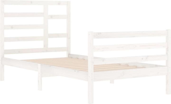 Produktbild vidaXL Serafina (100 x 200 cm)