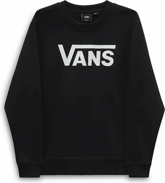 Actual product image Vans Women's Classic V BFF Crew (L)