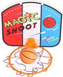 Produktbild Basketball Mini