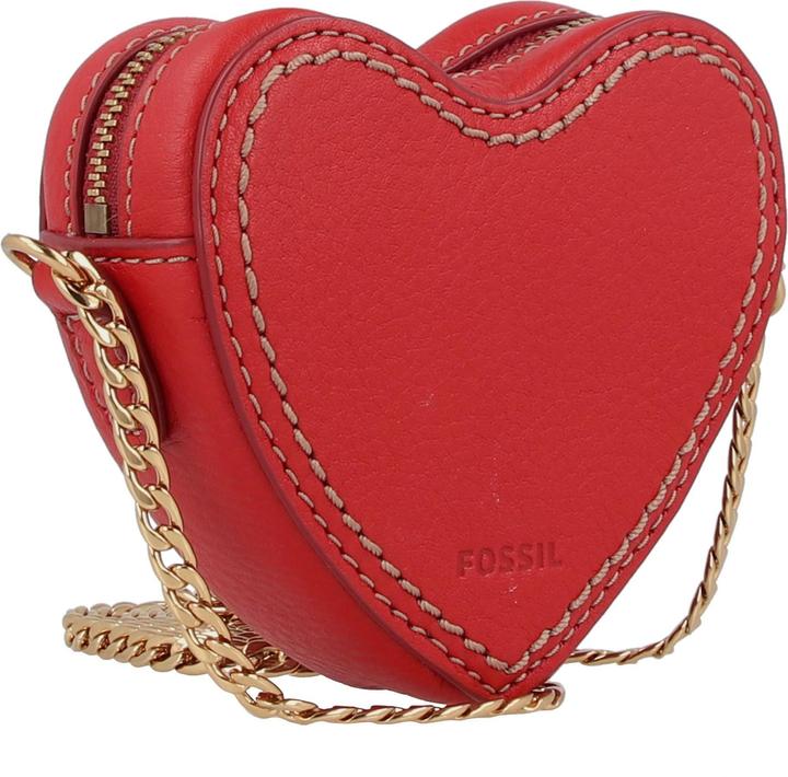 Immagine prodotto Fossil VDay Mini Borsa a tracolla in pelle 10 cm