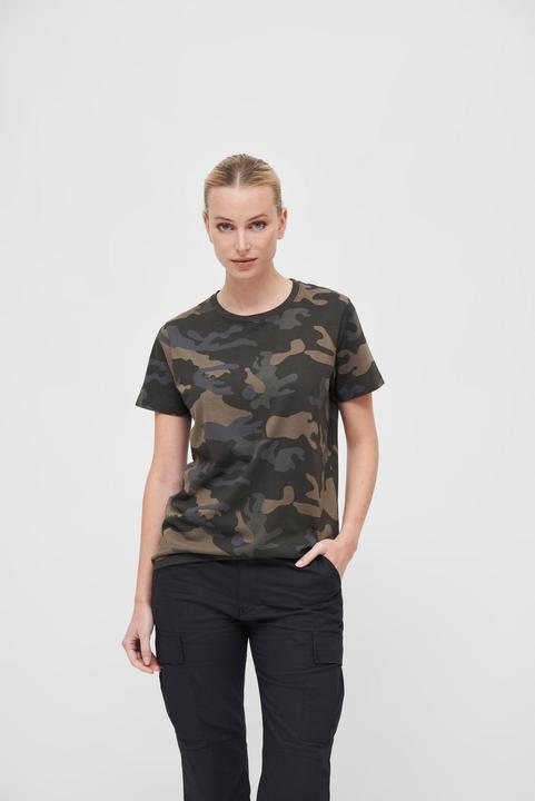 Actual product image Brandit Ladies T-Shirt - 16197 (S)