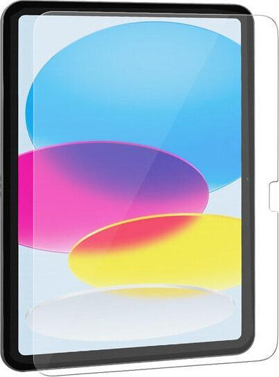 Immagine prodotto Eiger Mountain Glass Clear Tablet (1 Pezzo/i, iPad 10.9 (2022))