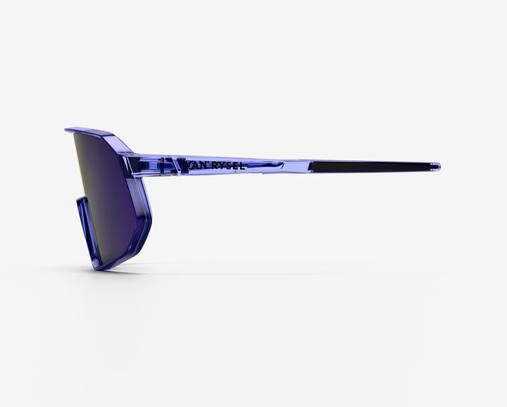 Image du produit Van rysel Lunettes de vélo roadr 900 perf catégorie 3 violettes (Violet, Violet)