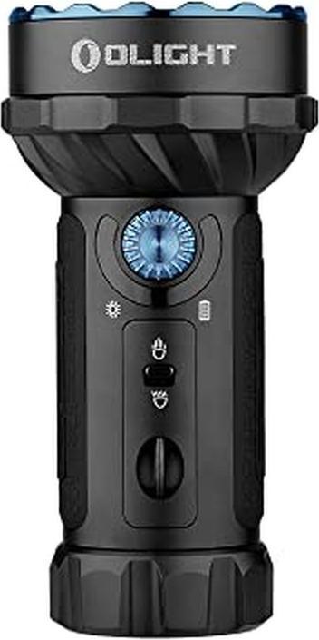 Produktbild Olight Marauder Mini Taschenlampe (13 cm, 7000 lm)