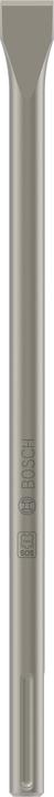 Bosch Professional Zubehör PRO SDS max-4C flat chisel, 25 x 400 mm (400 mm)