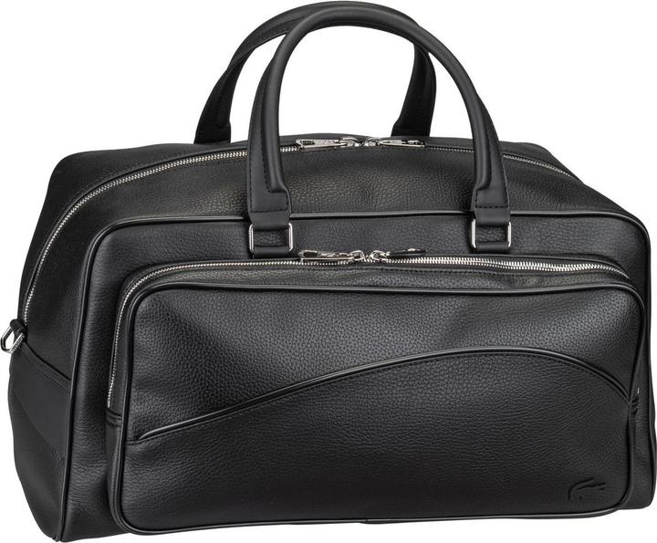 Produktbild Lacoste Weekender Angy Grained NH4566GY