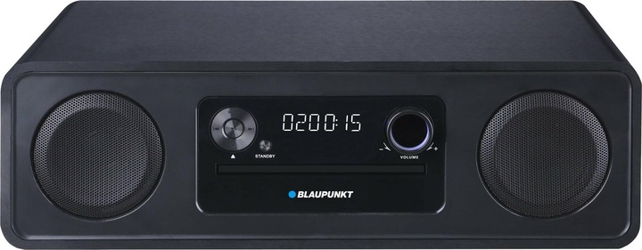 Actual product image Blaupunkt MS20BK (Bluetooth, CD player, 2x 20 W)