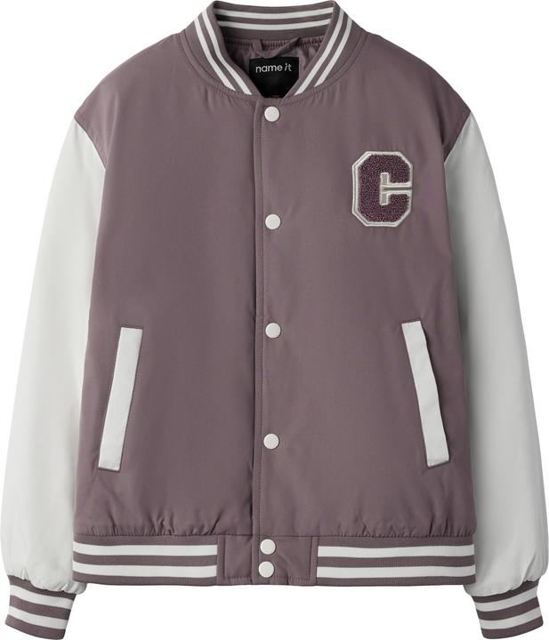 Actual product image Name it College Bomberjacke (128)