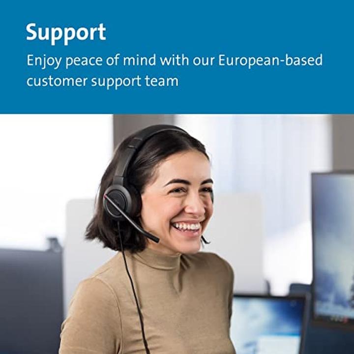 Actual product image Kensington Privacy Screen Filter 2-Way (15.60", 16:9)