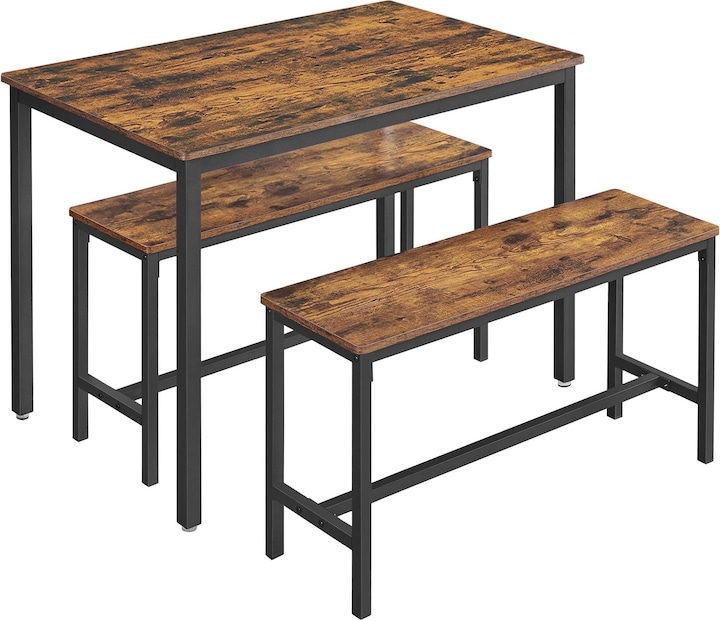 Image du produit Vasagle Havanna (110 x 70 x 75 cm)