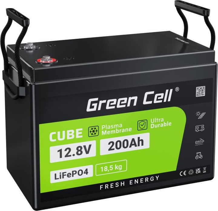 Produktbild GreenCell CAV04