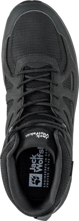 Actual product image Jack Wolfskin Woodland 2 Texapore Mid M (43)