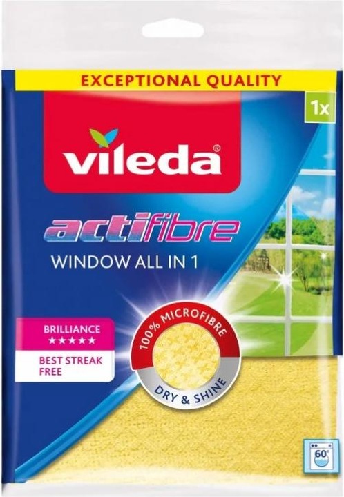 Actual product image Vileda Cleaning cloths (1 pcs.)