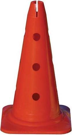 Actual product image Omada Cone 52cm 3 holes