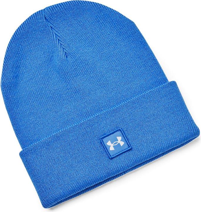 Under Armour Halftime Cuff Beanie (One Size)