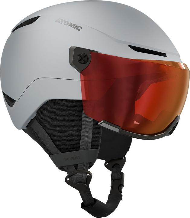 Immagine prodotto Atomic Revent Visor JR (55 - 59 cm)