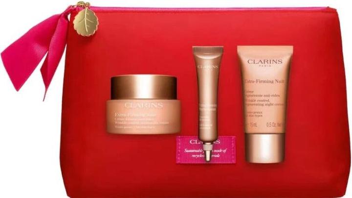 Image du produit Clarins Collection Extra-Firming (Kit de soins du visage)