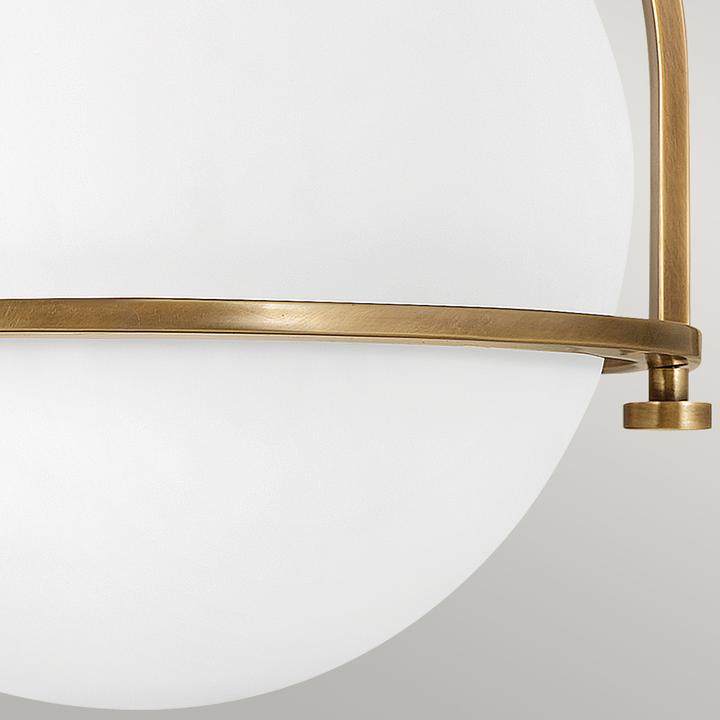 Image du produit Quintiesse Somerset (E27)
